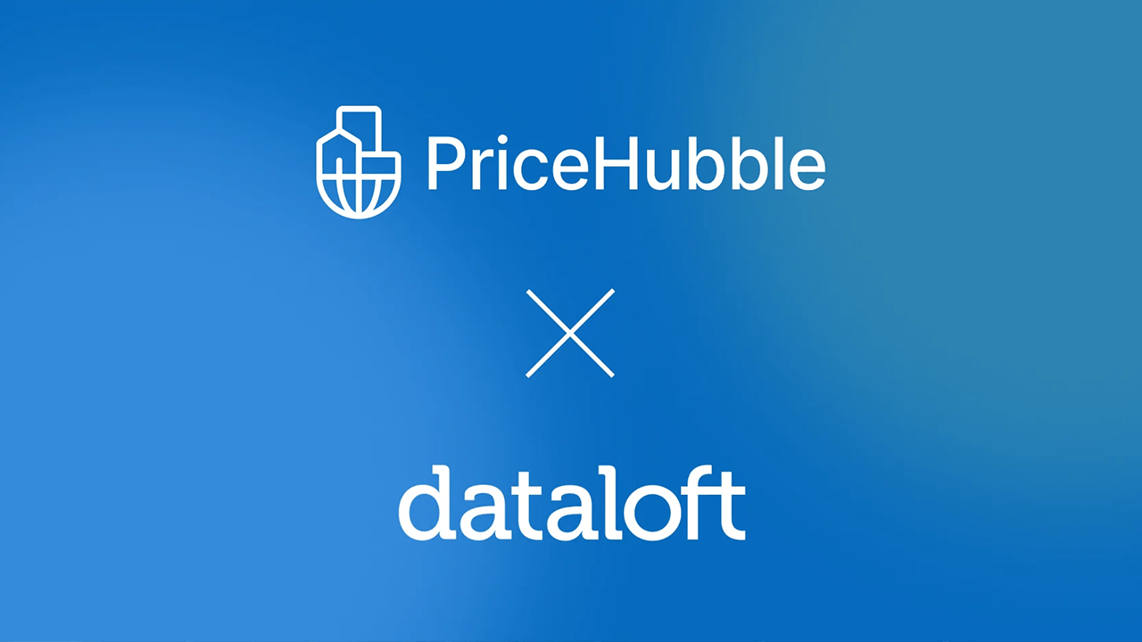 PriceHubble increases its European road frontage by acquiring Dataloft