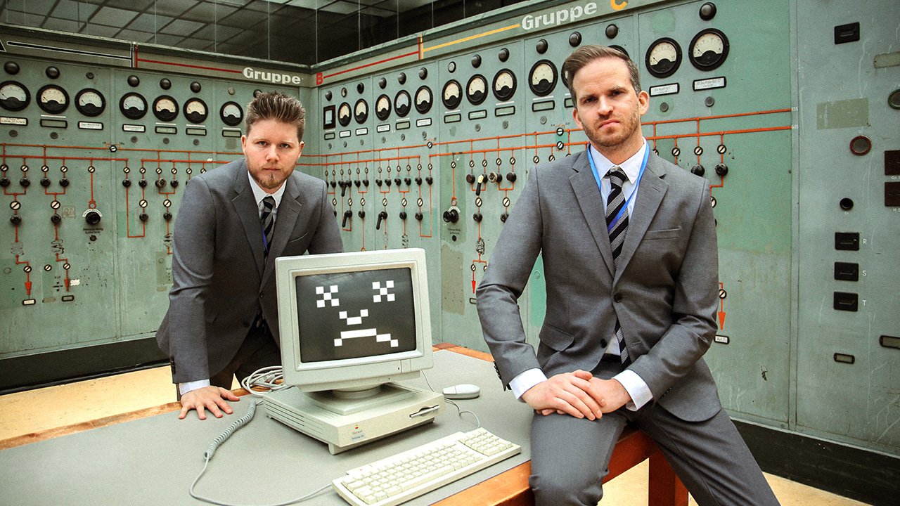 €3 million deployed into Berlin-based IT as a Service startup deeploi
