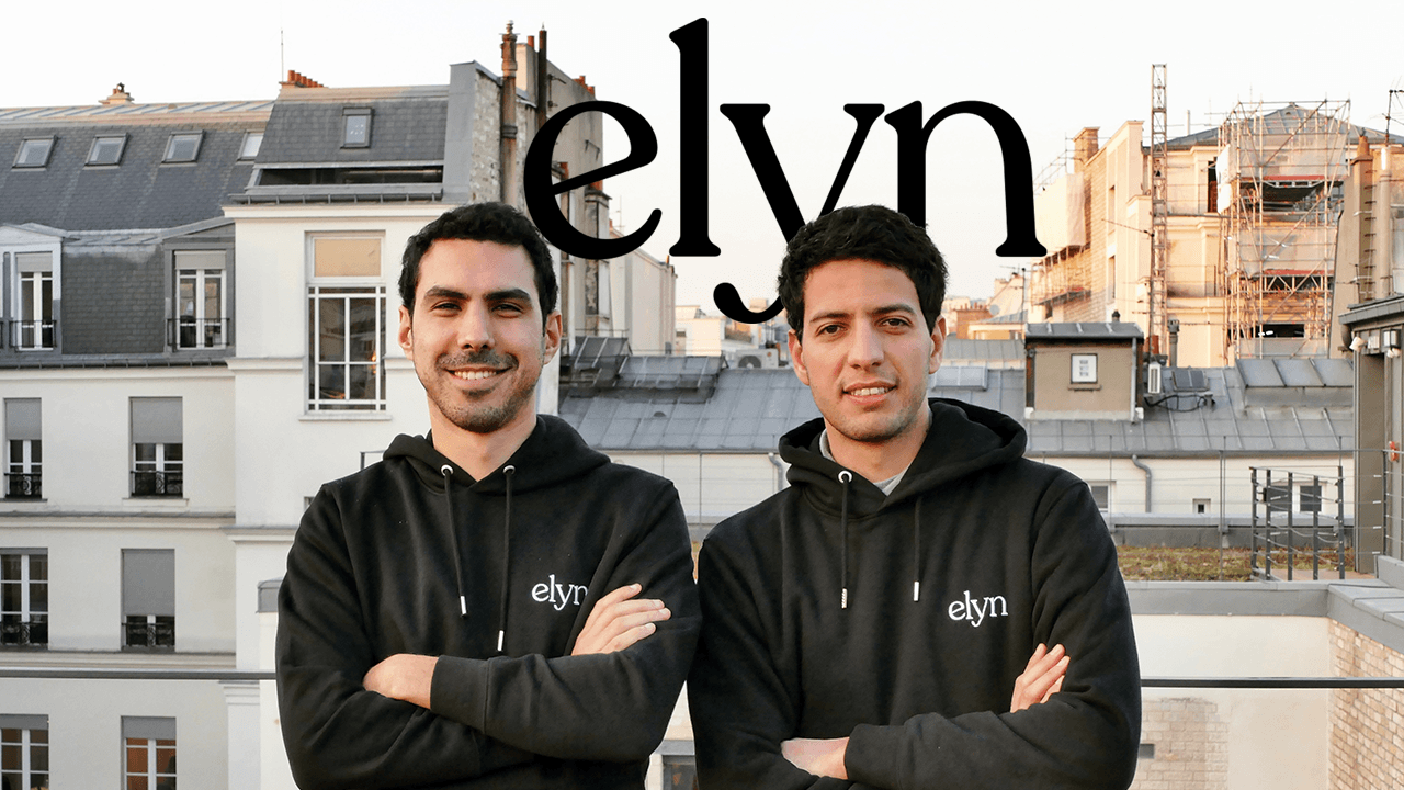 Elyn’s try-before-you-buy service checks out as it raises €2.5 million