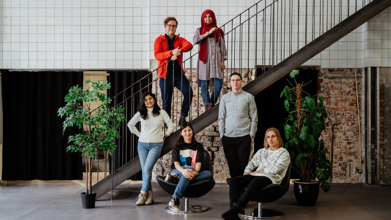 Finland’s Exolyt raises €450K for viral insights platform