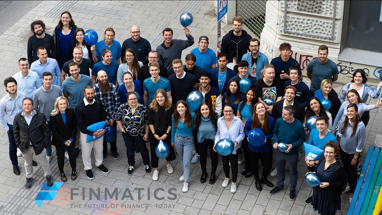 Austria’s Finmatics puts AI in the hands of accountants, raises €6 million