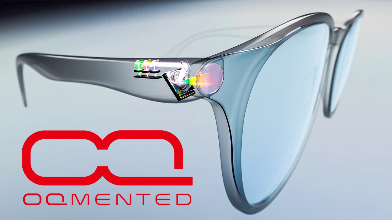 OQmented in Sharp focus with $ 20 million in its Series A funding round