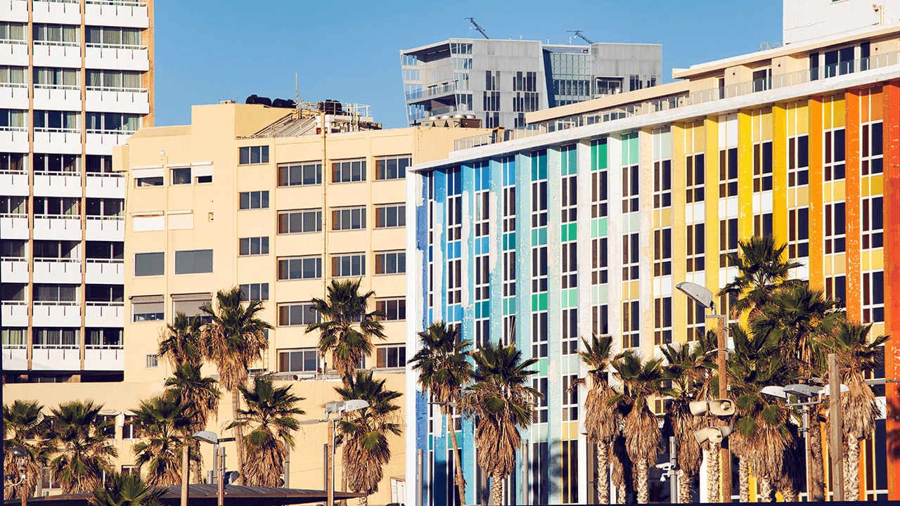 How to turn local products into global ones