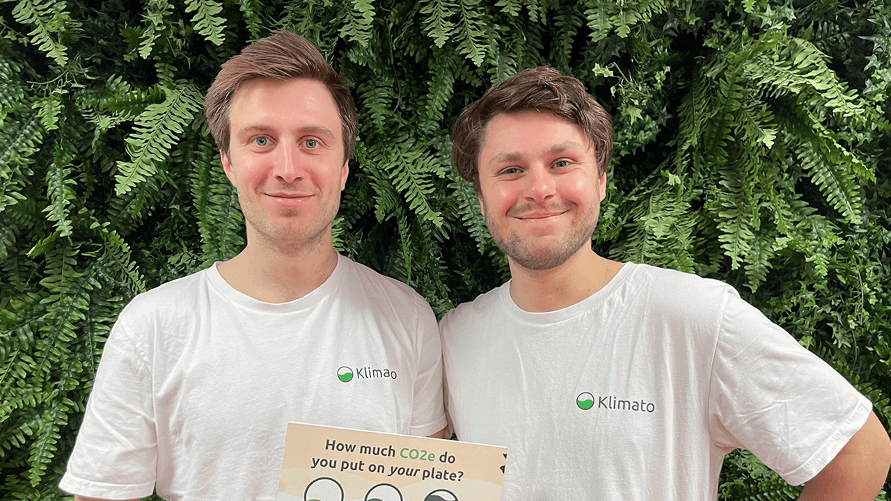 You say Klimato, I say Klimahto, let’s just call the whole thing a €4.2 million raise