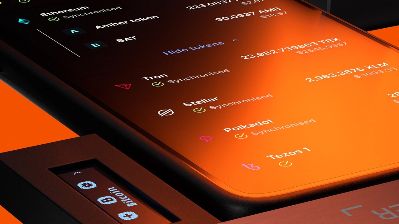 Ledger adds another €100 million to Series C round at €1.3 billion valuation