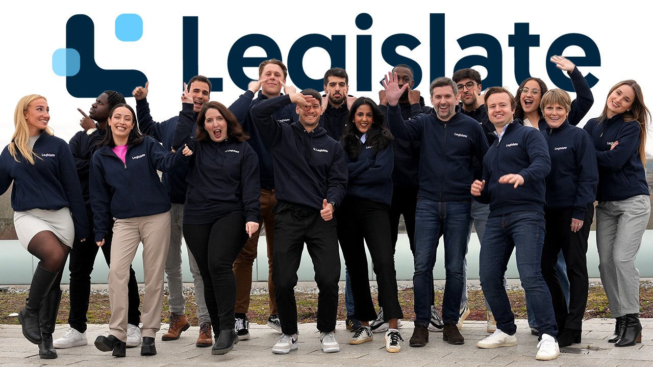 Legislate raise $3.6 million to double down on UK sales