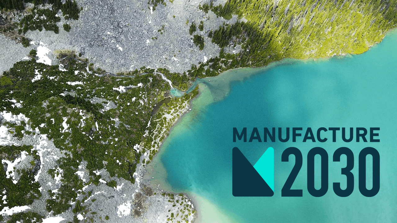 Manufacture 2030 manufactures £5 million via Maven and Amati