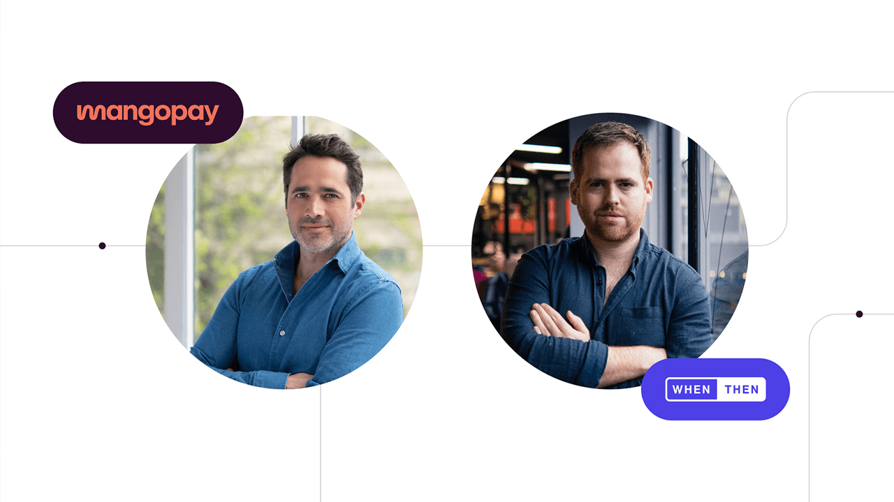 Mangopay adds another to the collection, this time acquiring Dublin’s WhenThen