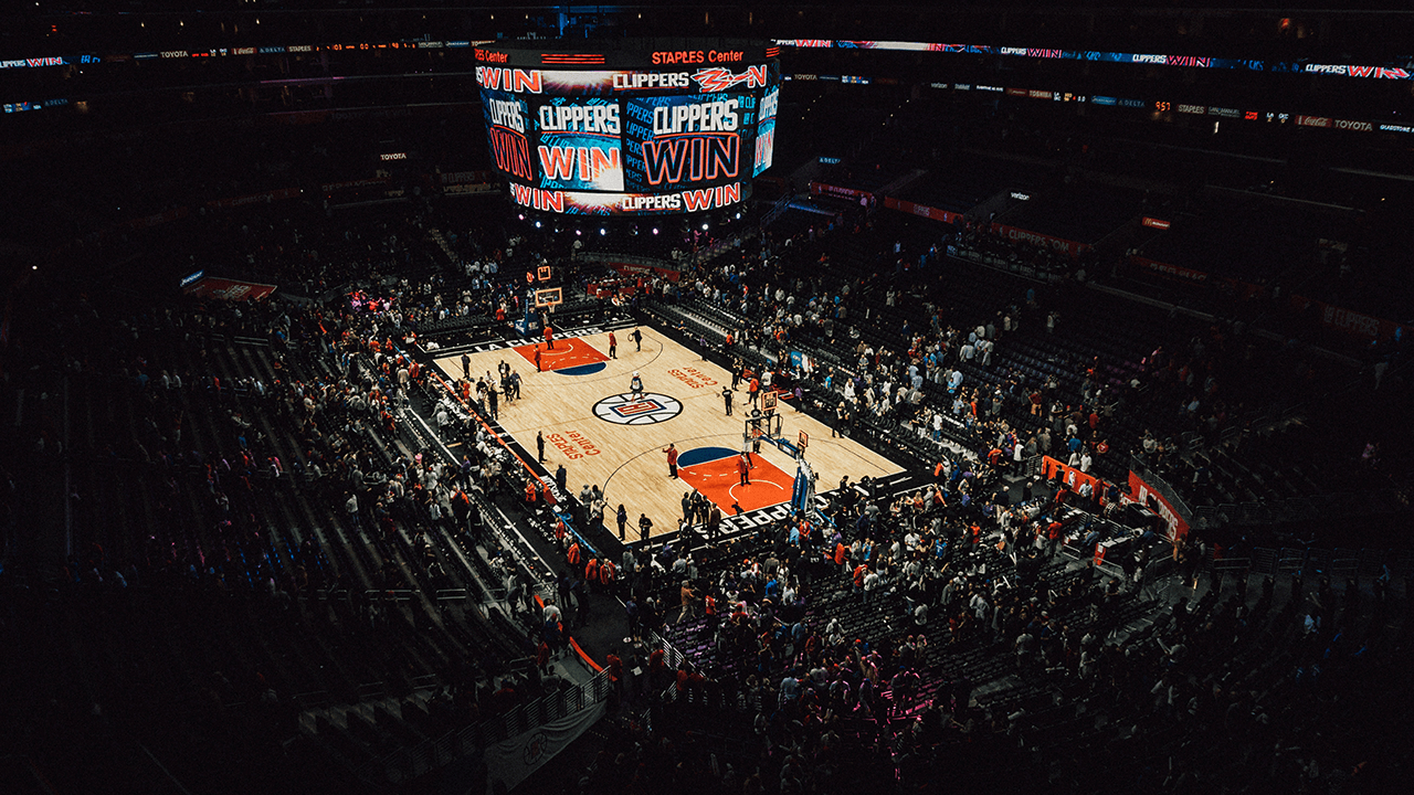 LA Dodgers venture arm Elysian Park Ventures backs OnePlan as it Clippers in another $6 million