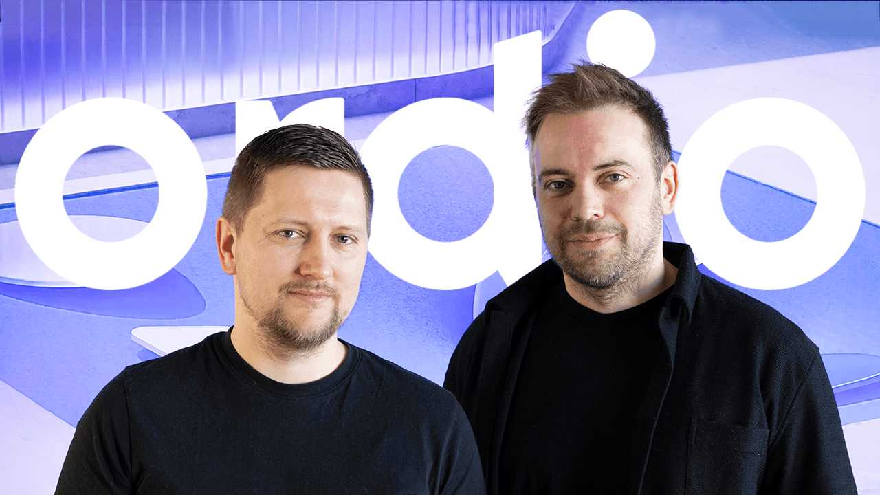 Ordio raises €2.9 million for shift work software