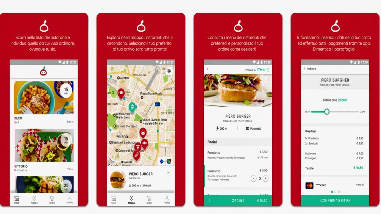 Coverflex stretches into the Italian market, acquiring buoni pasto and welfare platform EatsReady