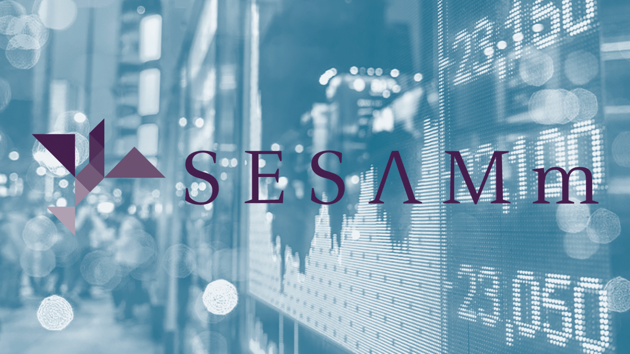 Carlyle Group-backed NLP specialist SESAMm brings home €35 million