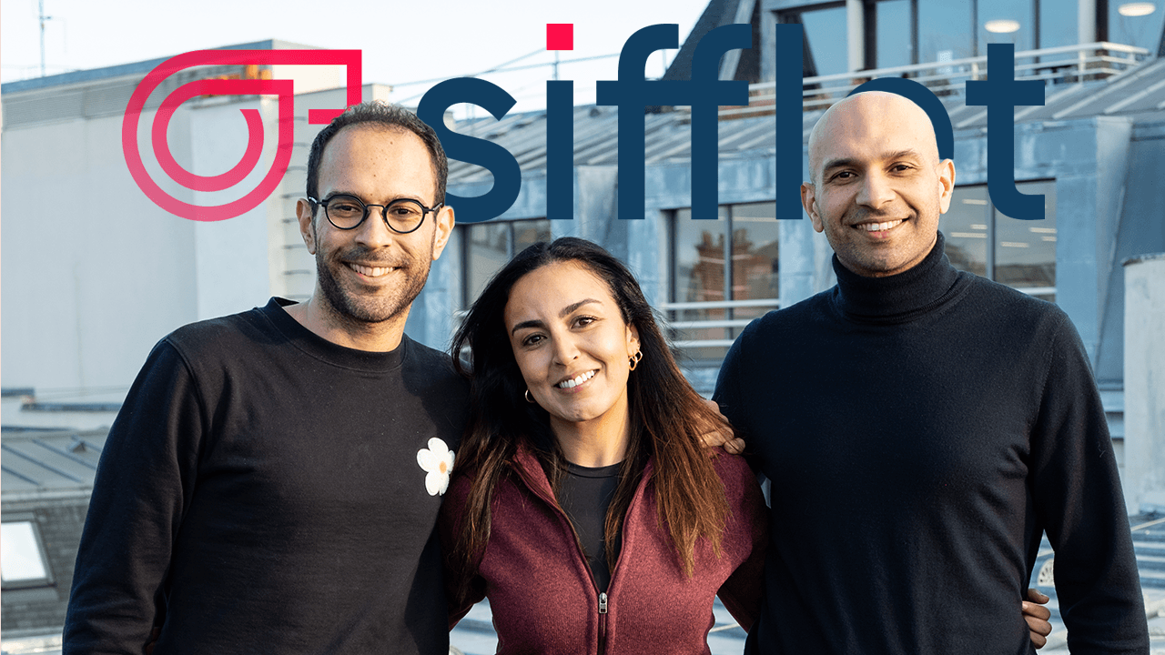 Sifflet sniffs out €12 million to make data sets more reliable