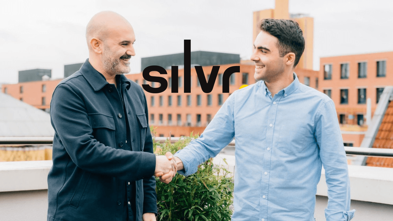 French RFB player Silvr slices off a sliver of German market via Uplift1 acquisition
