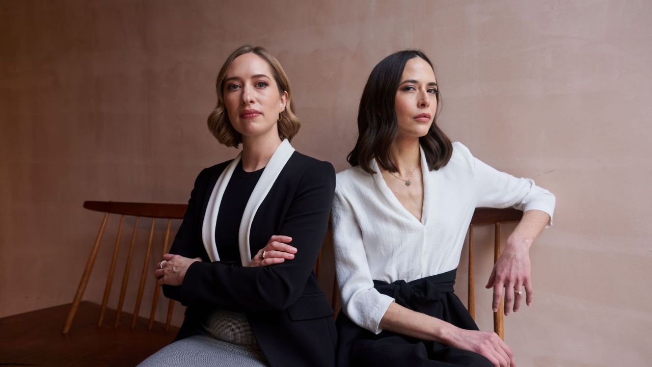 Former L'Oreal, Palantir MVPs join forces, take £1.8 million pre-seed for Sourcerie beauty venture