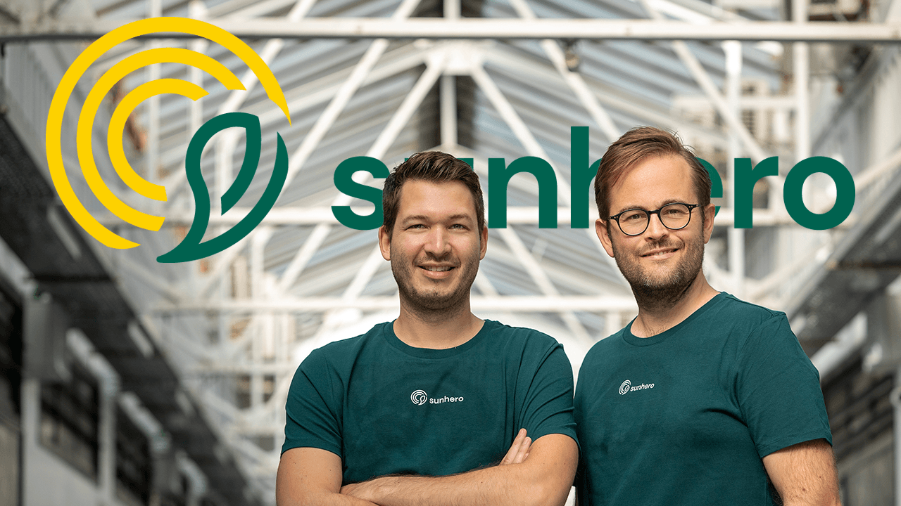 The sun also rises as Sunhero beams in €10 million