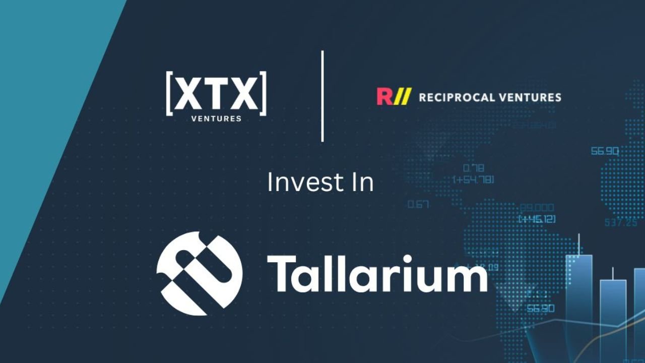 Surge for Tallarium as energy pricing platform secures $1.6 million