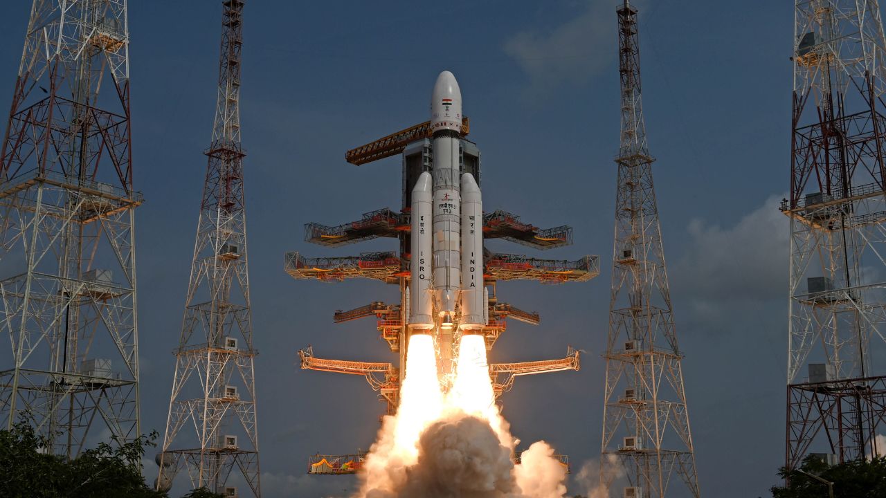 OneWeb completes constellation with successful deployment of 36 satellites from India