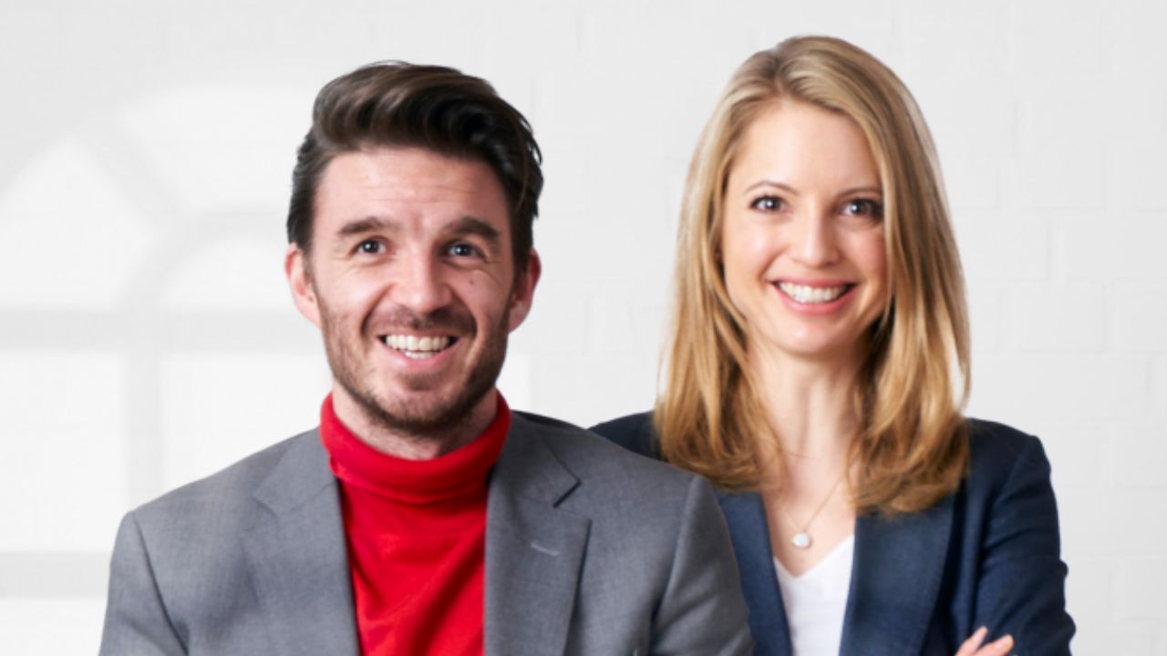 Preventative measures as AERA Health raises €4 million