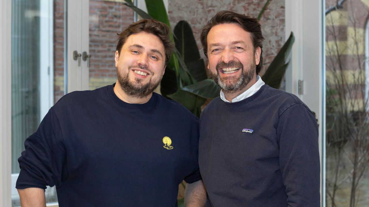 Chargetrip enroute to the US with €10 million Series A fund