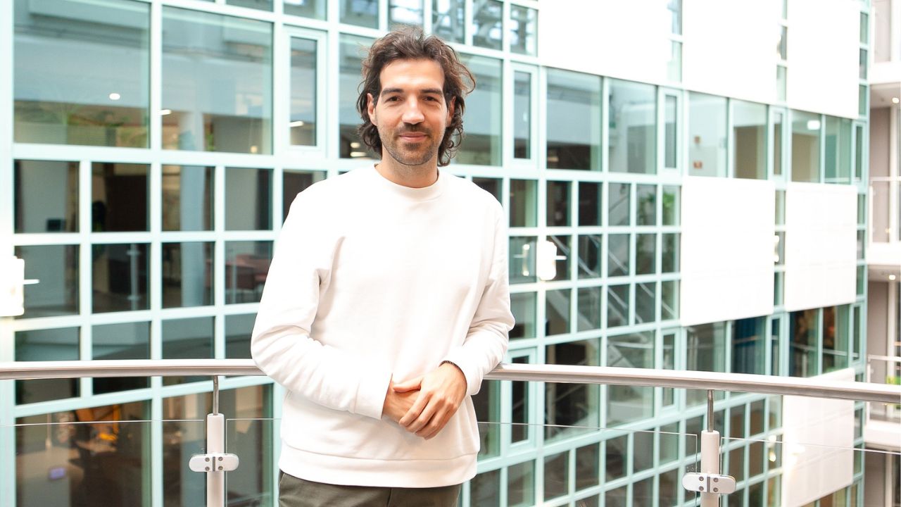 Berlin start-up Mainteny raises €2.7 million seed funding