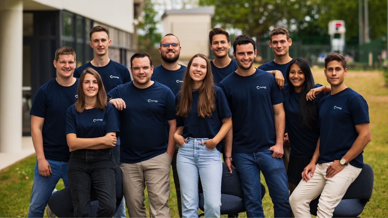 Connect Earth captures $5.6 million as it collects carbon data on financial transactions