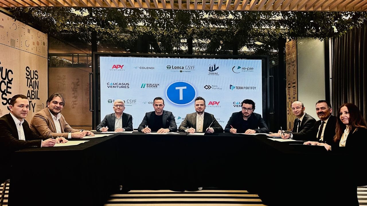 Turan receives $1 million to digitally move money around the Turkic States