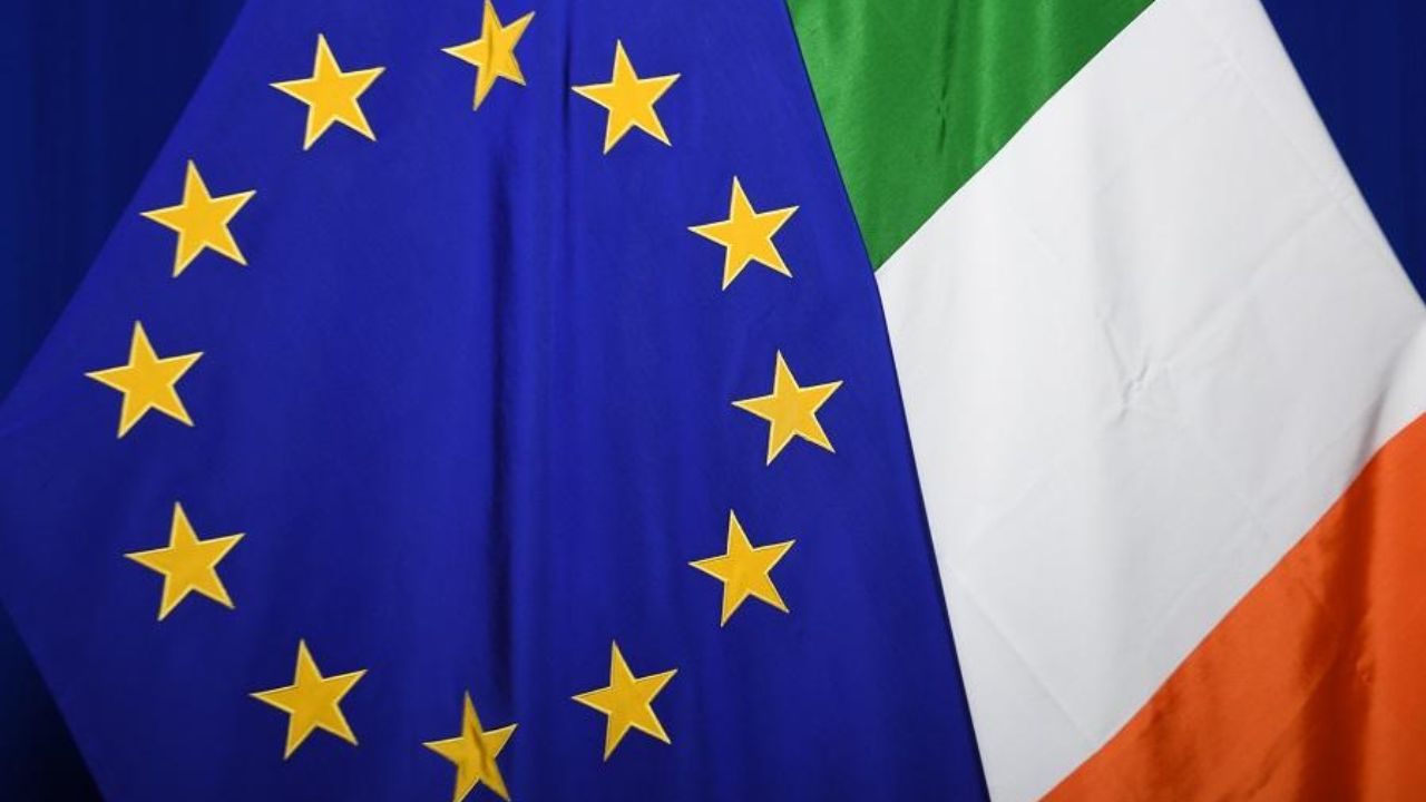 The European Commission approves €100 million Irish scheme supporting microelectronics-manufacturing sector impacted by Russia's war against Ukraine