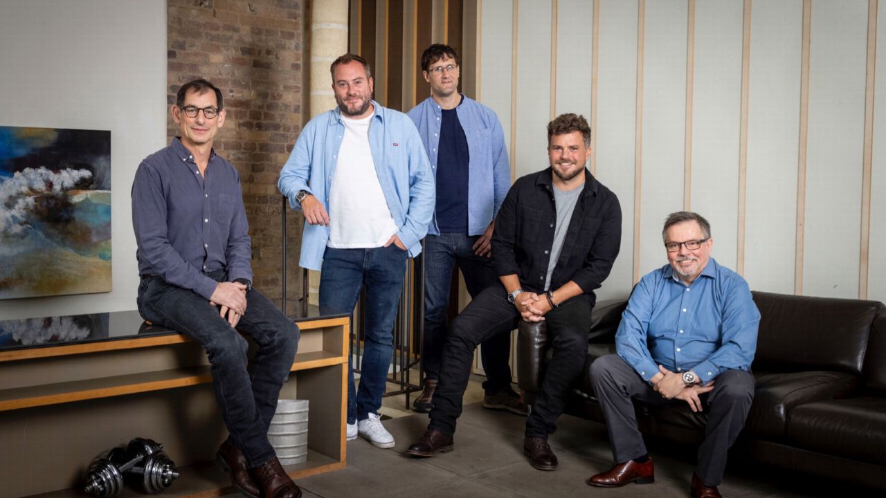 Paytrix raises $18.3 million to ease payments for high growth businesses