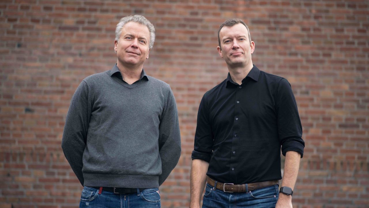 Curiosity gets in on the Dreamdata’s funding action bringing it to €7 million