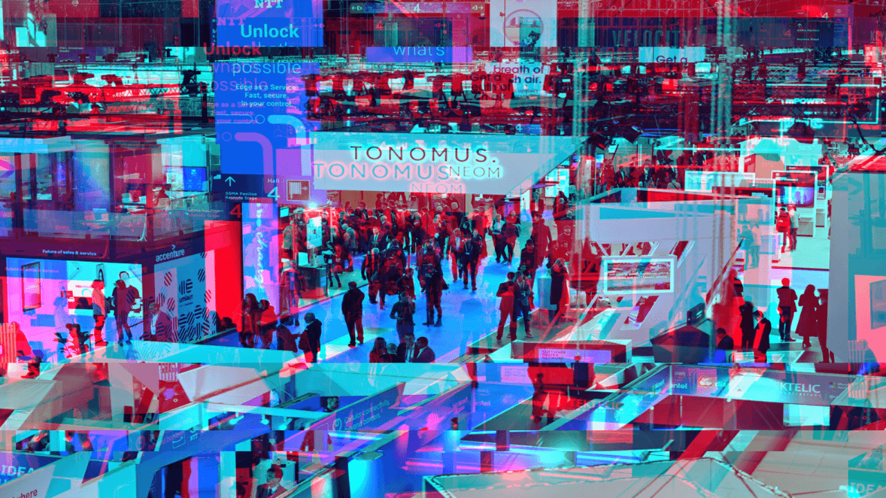 European startups lead the way in tech innovation at MWC 2023
