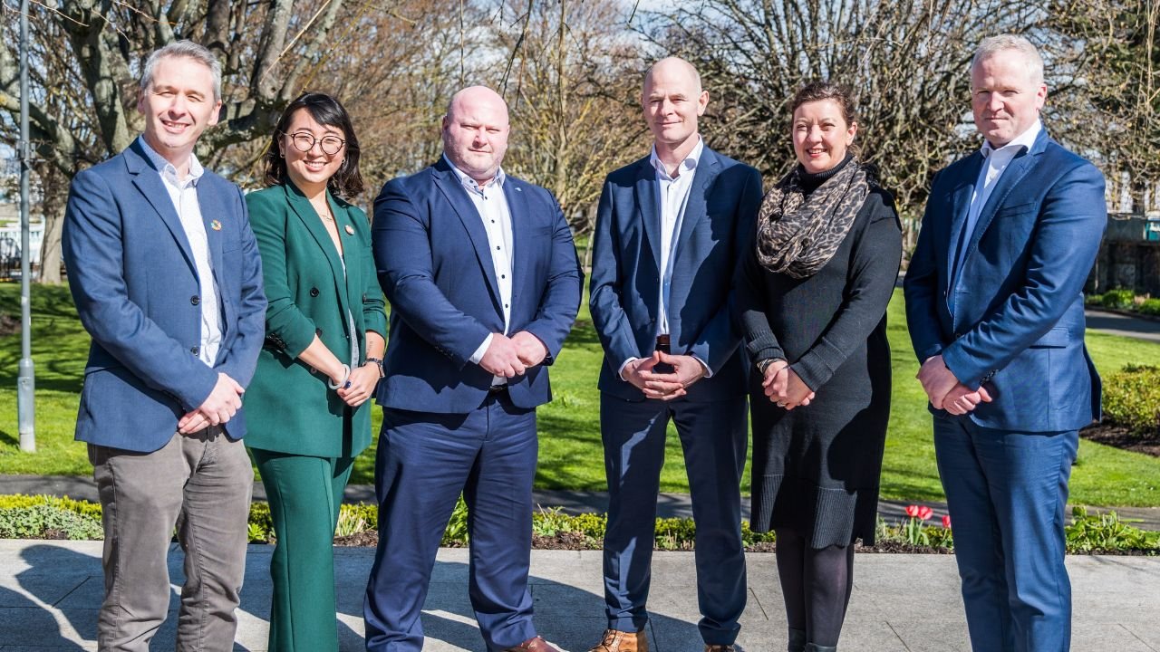 Ireland has a new sustainability accelerator programme and everyone's invited