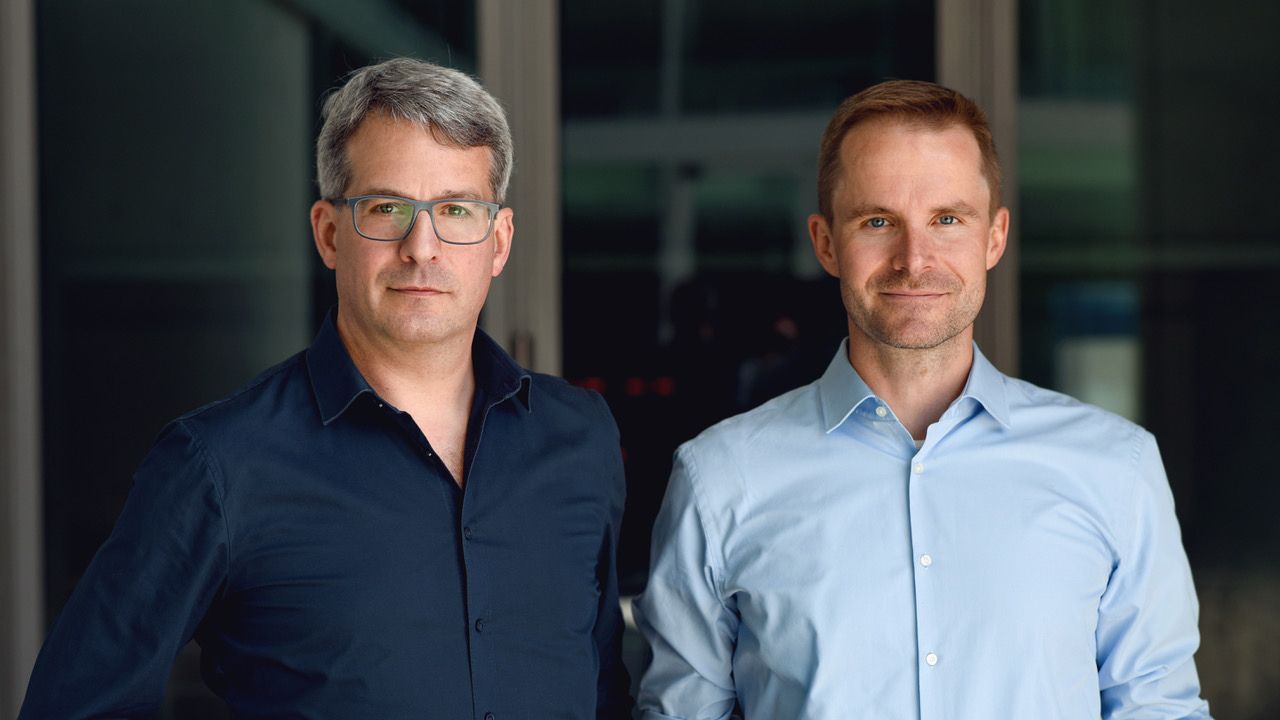 Flagship Founders making more of a splash in maritime tech as it nets €3.5 million