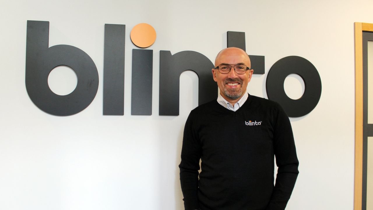 Blinto raises €10.6 million for machinery platform