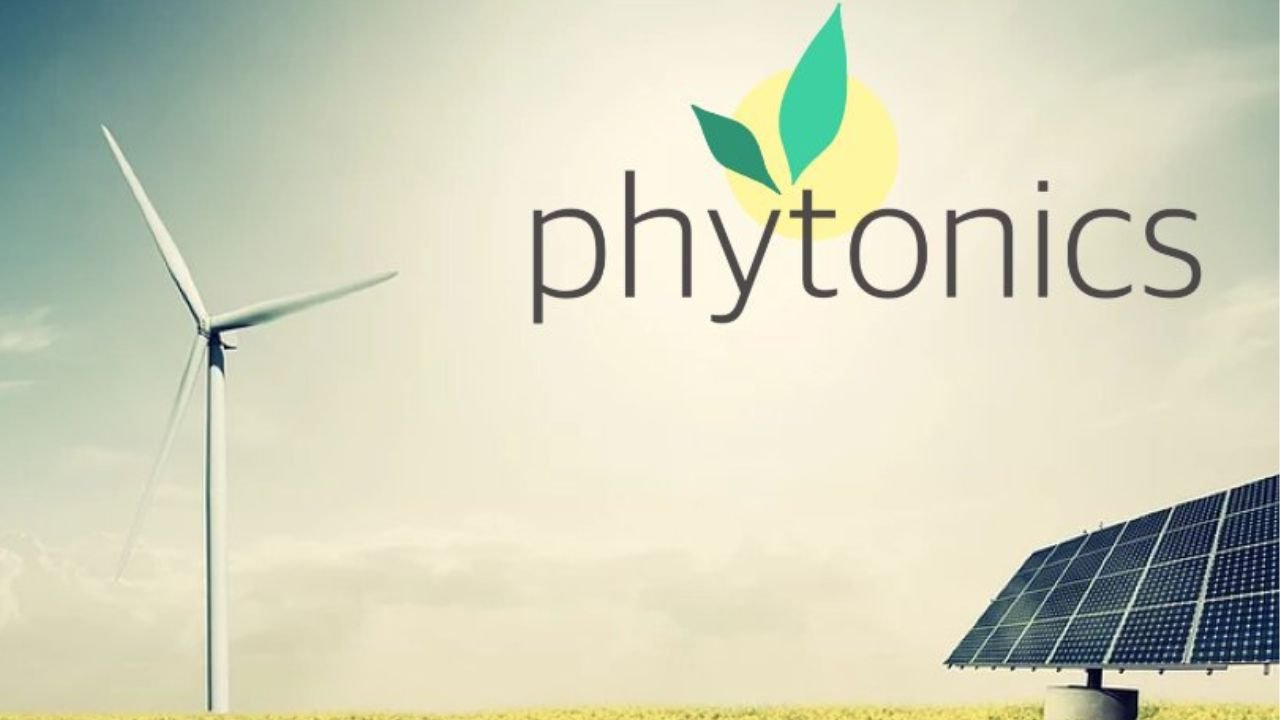 Phytonics has come up roses as it attracts a seed funding round