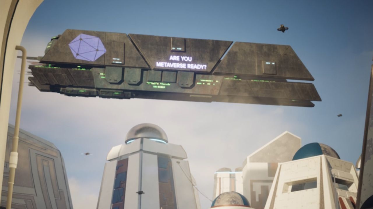 Hadean supercharged with some extra juice as it gets another $5 million in its metaverse tank