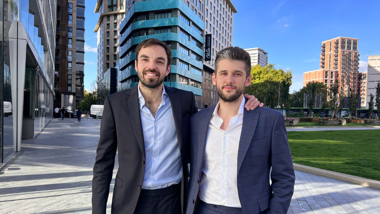 UK fintech Finverity raises $5 million to 'immediately increase headcount'