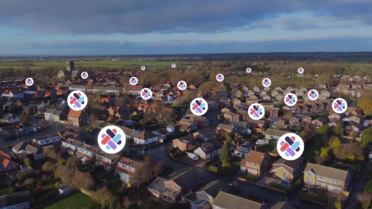 Coadjute raises £4 million as it grows its property network on the blockchain