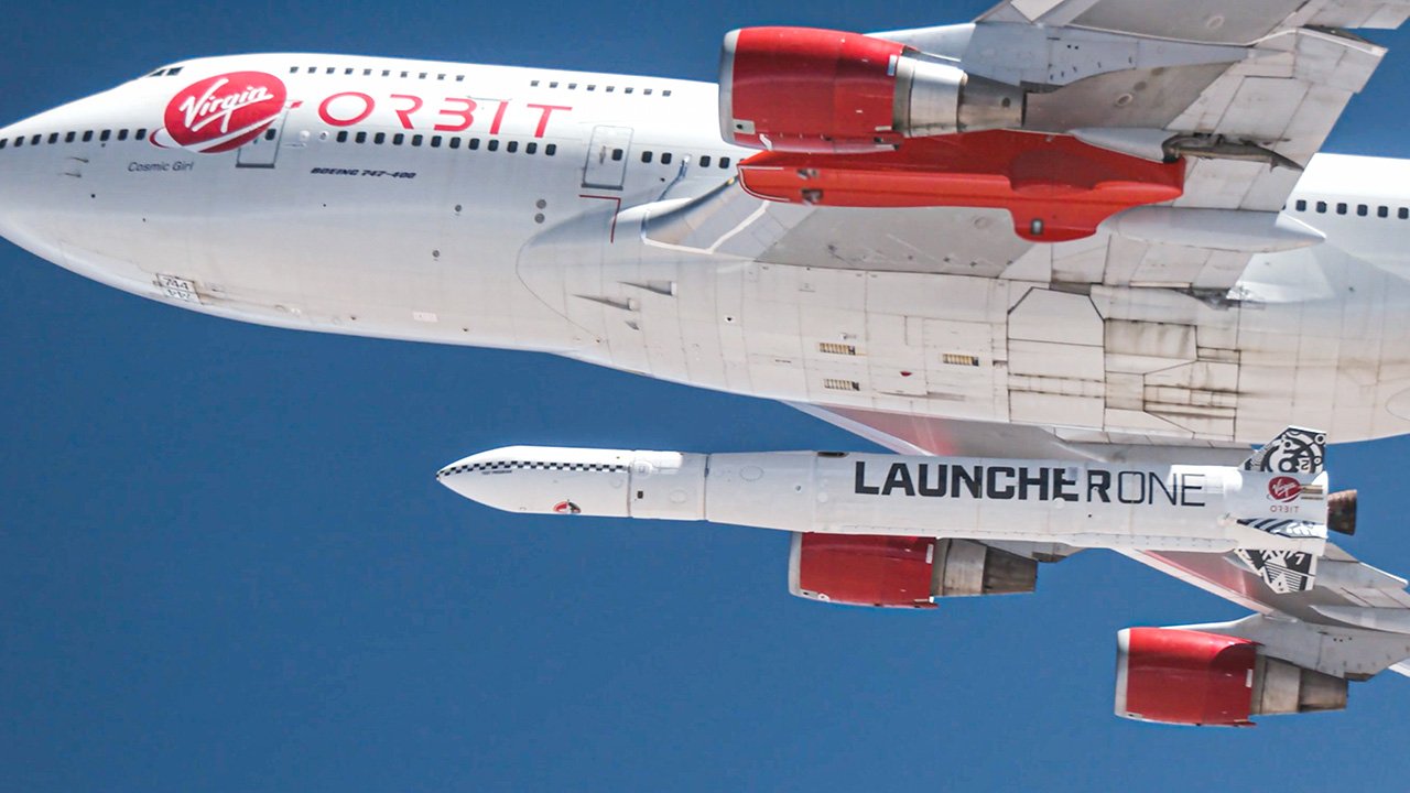 Virgin Orbit calls it a day after funding deal falls through, 85% of staff to be cut