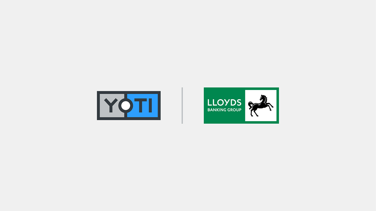 No Yetis here as Yoti banks £10 million via Lloyds
