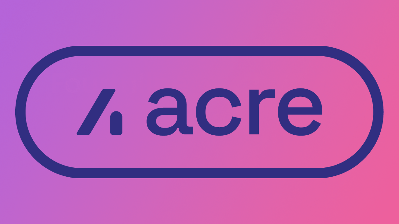 Acre surveys £6.5 million to up the exchange and complete the completion