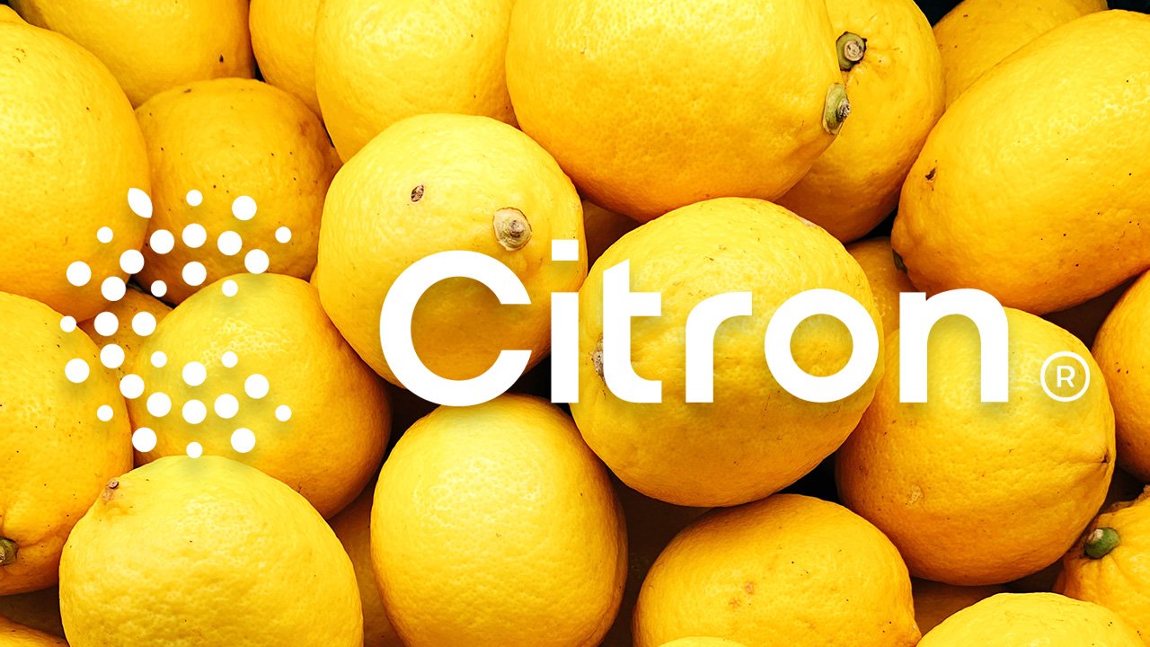 Energy management platform Citron squeezes €20 million