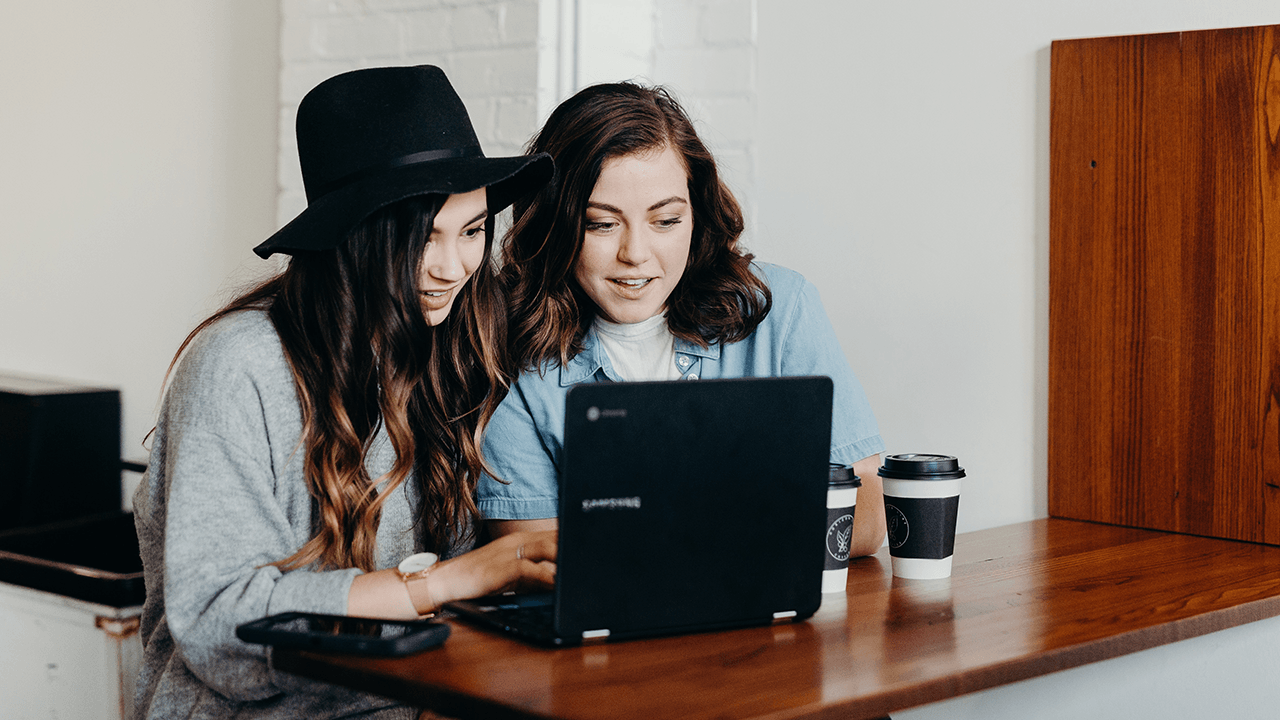 The 5 things to remember when you’re looking for a co-founder