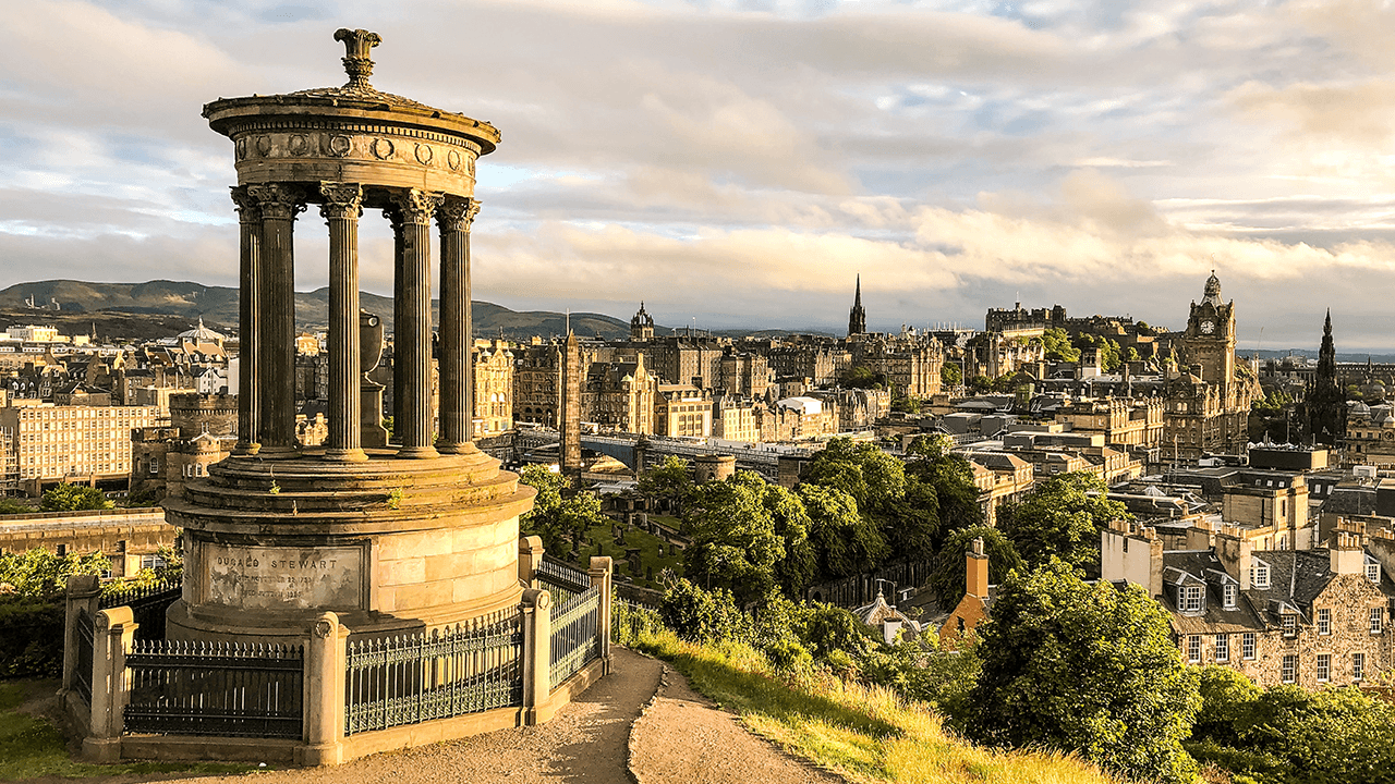 After a decade of bootstrapping, Edinburgh-based CMS for enterprise provider Forrit takes on first investment