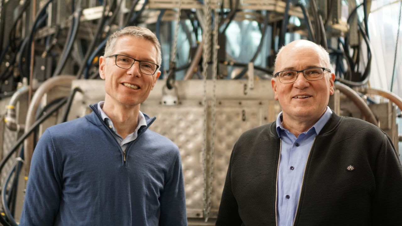 E-magy has raised €20.5 million for the production of EV battery materials