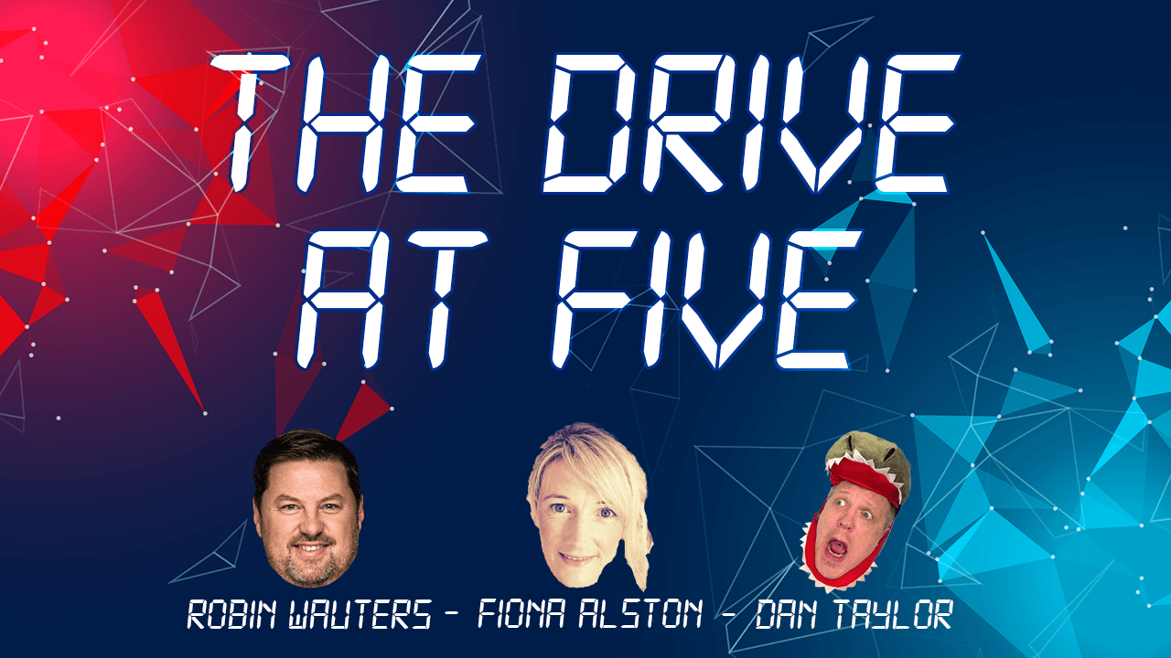🎙️ The Drive at Five - Valuations are in freefall, Rovio gets acquired, Kate's affordable EV's, and de-spamming the spam