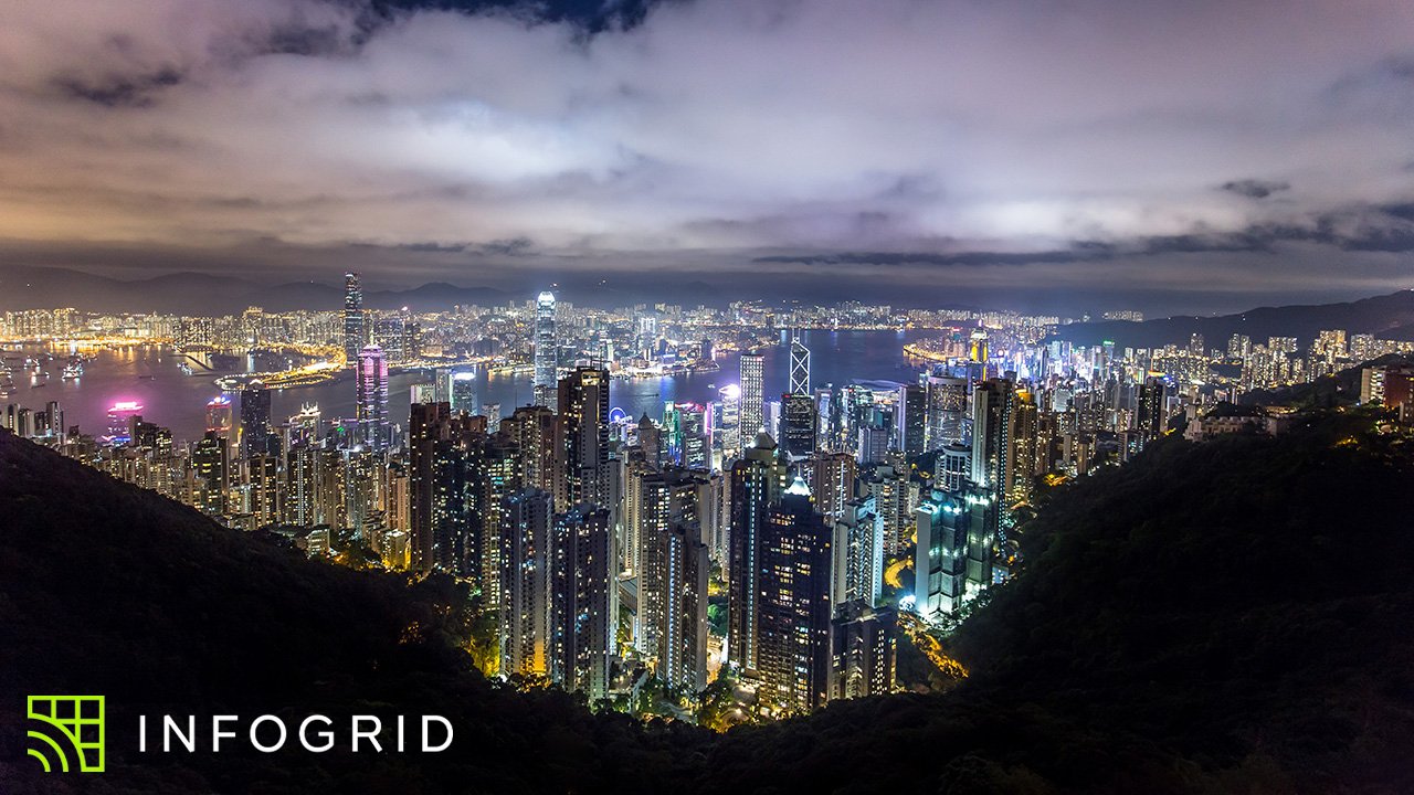 Automating and optimising facilities and building management, London’s Infogrid raises $90 million
