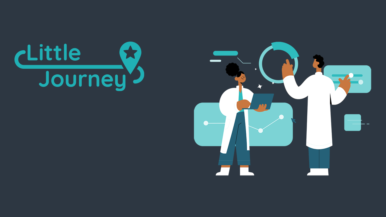 Helping children reduce anxiety when it comes to surgery, Little Journey raises $3.1 million