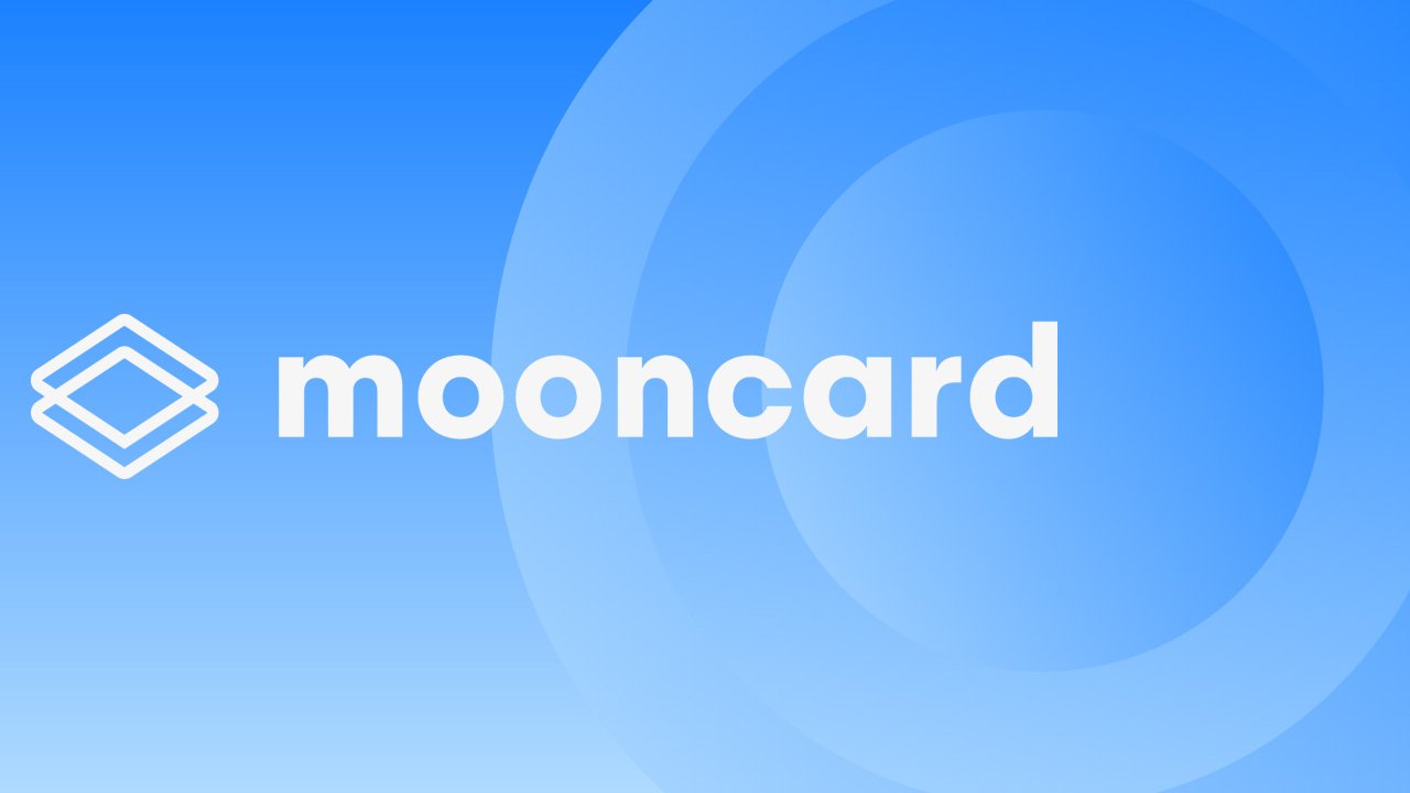 Corporate card and business expense management platform Mooncard raises €37 million