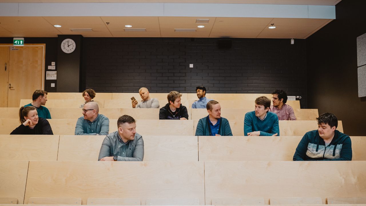 Quanscient raises €3.9 million to help bring products to market faster with its quantum computing-powered solution